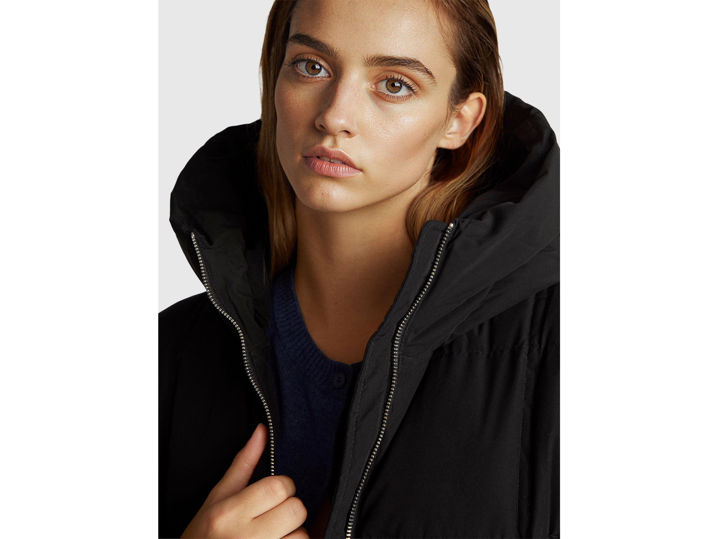 JACKET Damen image number 4